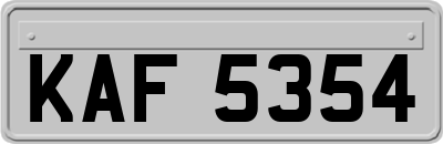 KAF5354