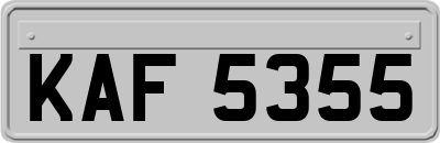 KAF5355