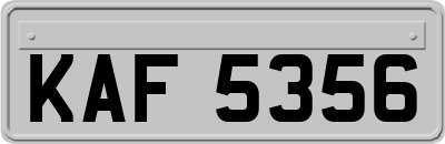 KAF5356