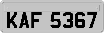 KAF5367