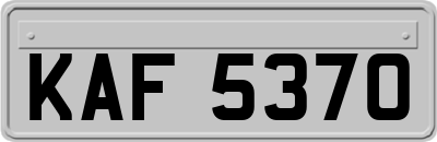 KAF5370