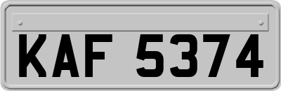 KAF5374