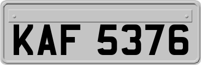 KAF5376