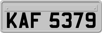 KAF5379