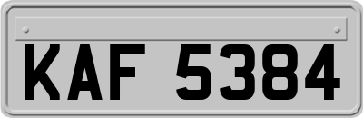 KAF5384