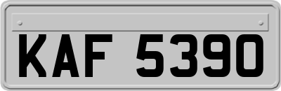 KAF5390