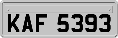 KAF5393