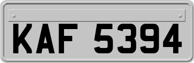 KAF5394