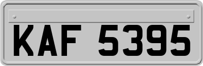 KAF5395
