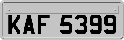 KAF5399