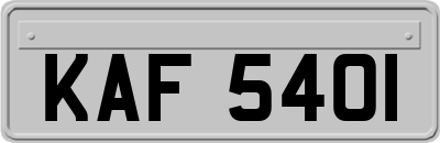 KAF5401