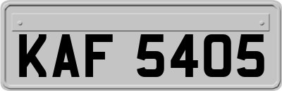 KAF5405