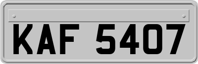 KAF5407