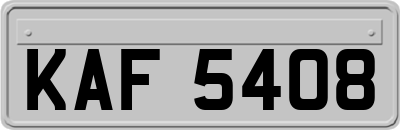 KAF5408
