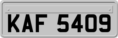 KAF5409