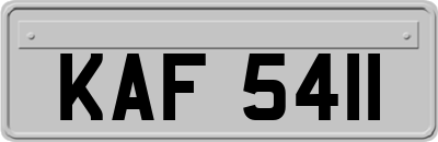 KAF5411