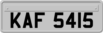 KAF5415
