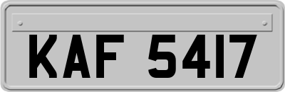 KAF5417