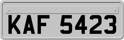 KAF5423