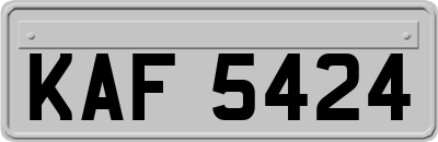 KAF5424