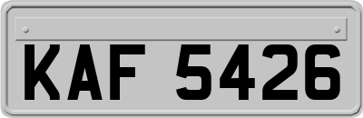 KAF5426