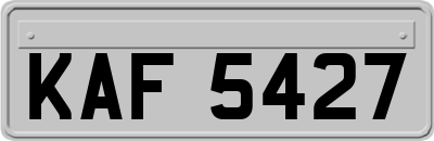 KAF5427