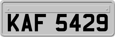 KAF5429