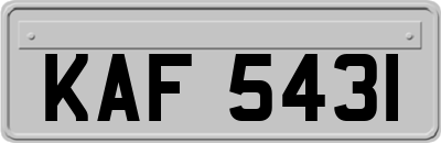 KAF5431
