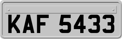 KAF5433