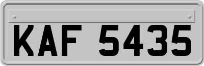 KAF5435