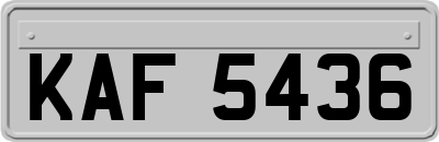 KAF5436