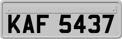 KAF5437