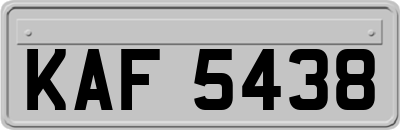 KAF5438