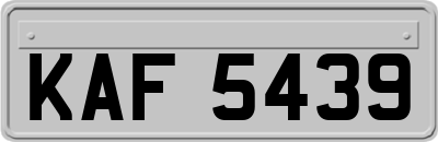 KAF5439