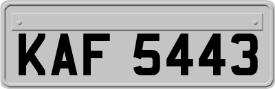 KAF5443