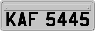 KAF5445