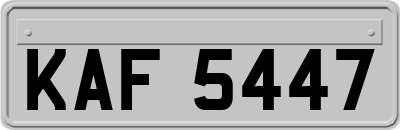 KAF5447