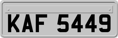 KAF5449