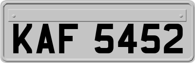 KAF5452