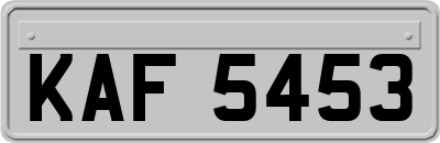 KAF5453