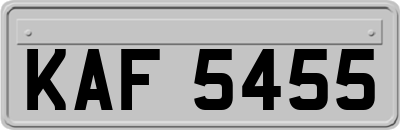 KAF5455