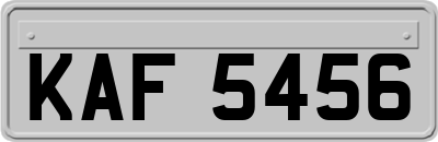 KAF5456