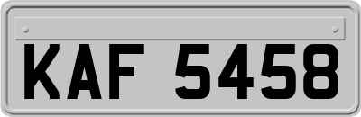 KAF5458