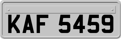 KAF5459