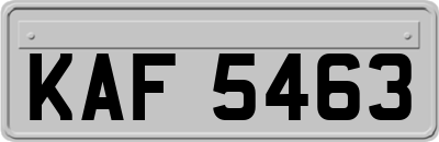 KAF5463