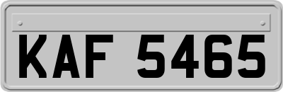 KAF5465