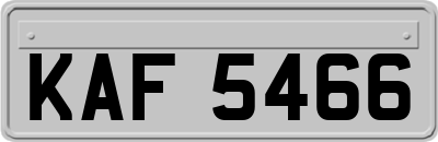 KAF5466