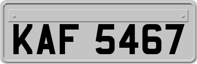 KAF5467