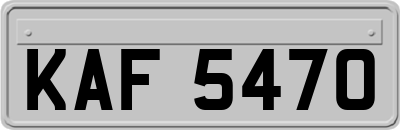 KAF5470