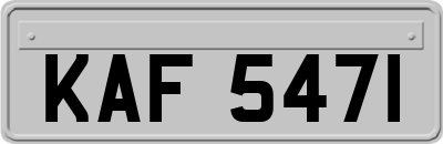 KAF5471